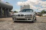 BMW M5 2003 года